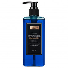 Extrawater Гель для душа парфюмированный 250мл