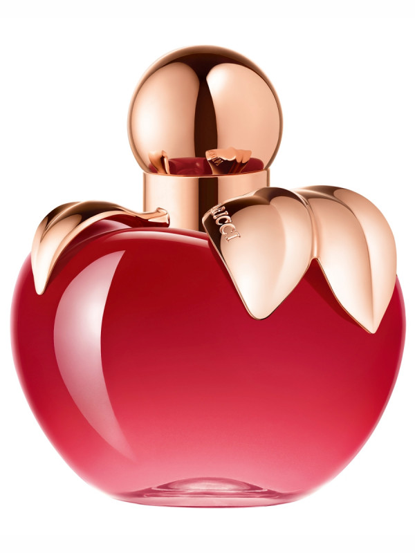 Nina Парфюмерная вода женская 50мл от Nina Ricci + 1