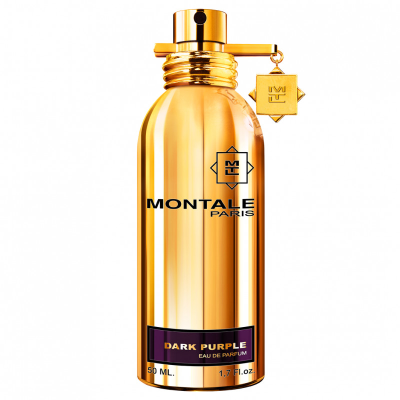 Dark Purple Парфюмерная вода 50мл от Montale + 1