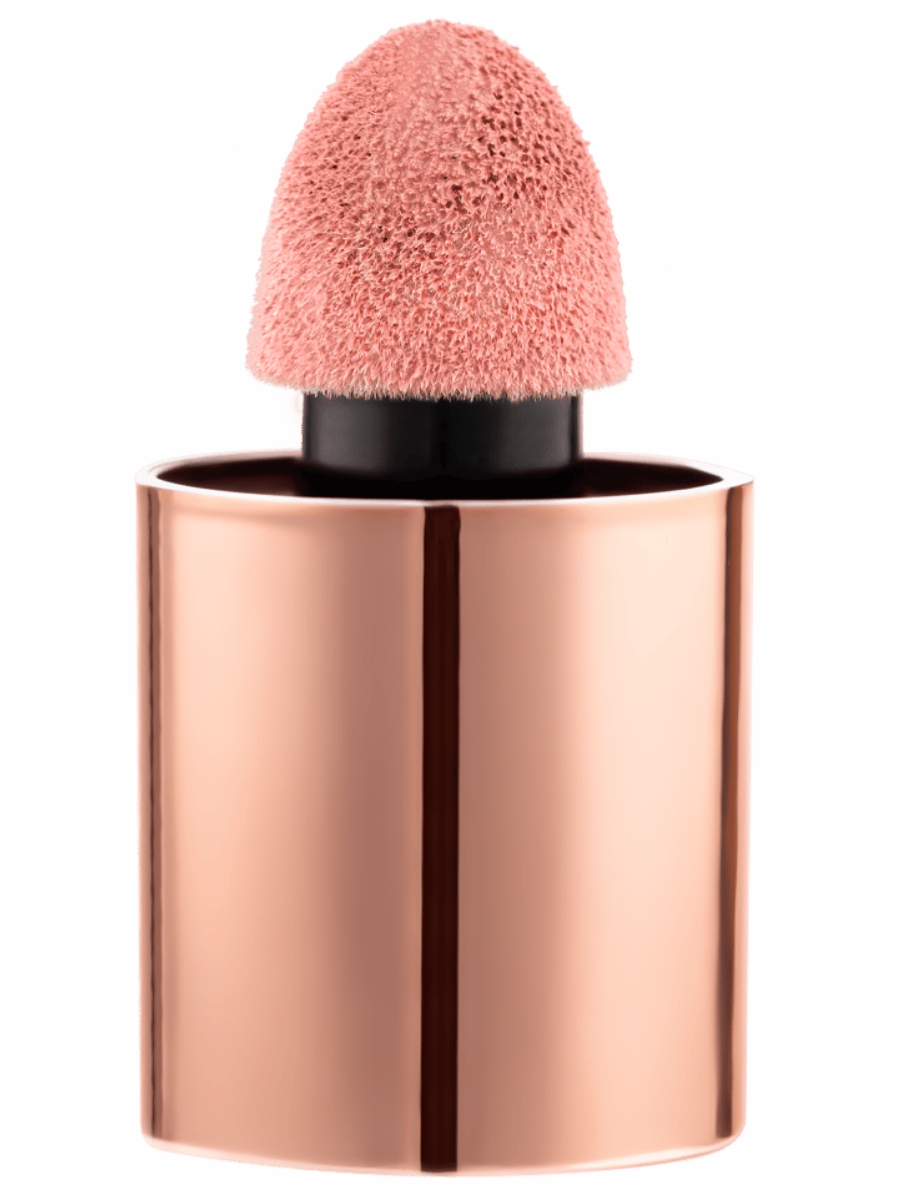 Румяна кремовые Cherie Liquid Blush, тон 001 Cotton Candy от TopFace + 4