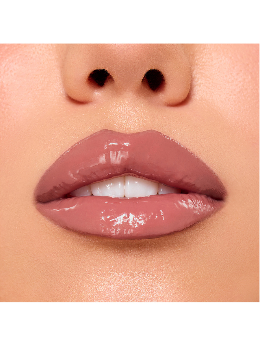 Блеск для губ Pure Emotion, тон 30 Passion от Elian Russia + 3