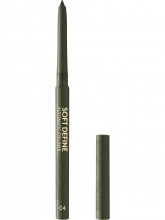 Карандаш для глаз автоматический Soft Define, тон 04 olive