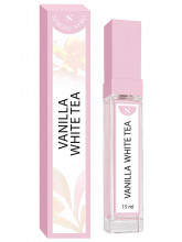 Духи женские Vanilla White Tea 15мл