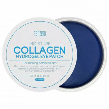 Гидрогелевые патчи для кожи вокруг глаз с коллагеном Moisture Collagen Hydrogel Eye Patch 90г/60шт