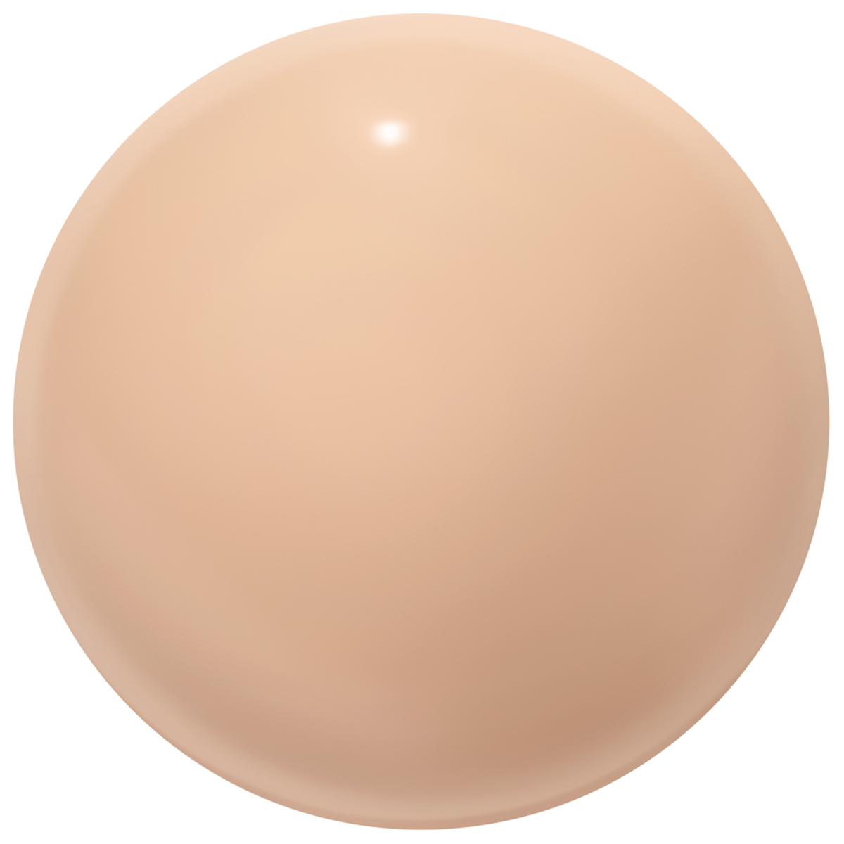 Тональная основа Solaris SPF25, тон 02 light / светло-бежевый от Influence Beauty + 2