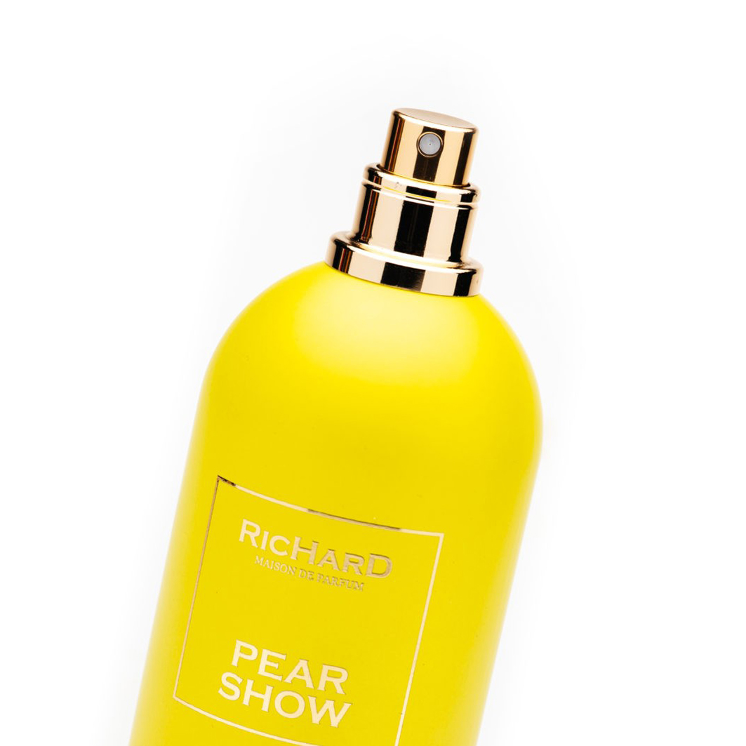 Pear Show Парфюмерная вода 100мл от Richard maison de parfum + 2