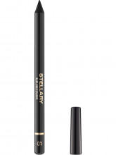 Карандаш для глаз Base Line Eyeliner, тон 01 black