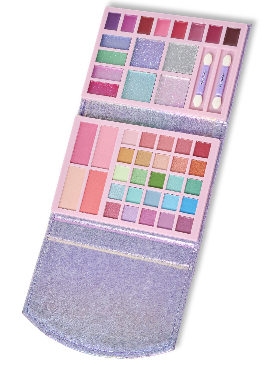 Little Unicorn Набор косметики в кошельке от Martinelia + 3
