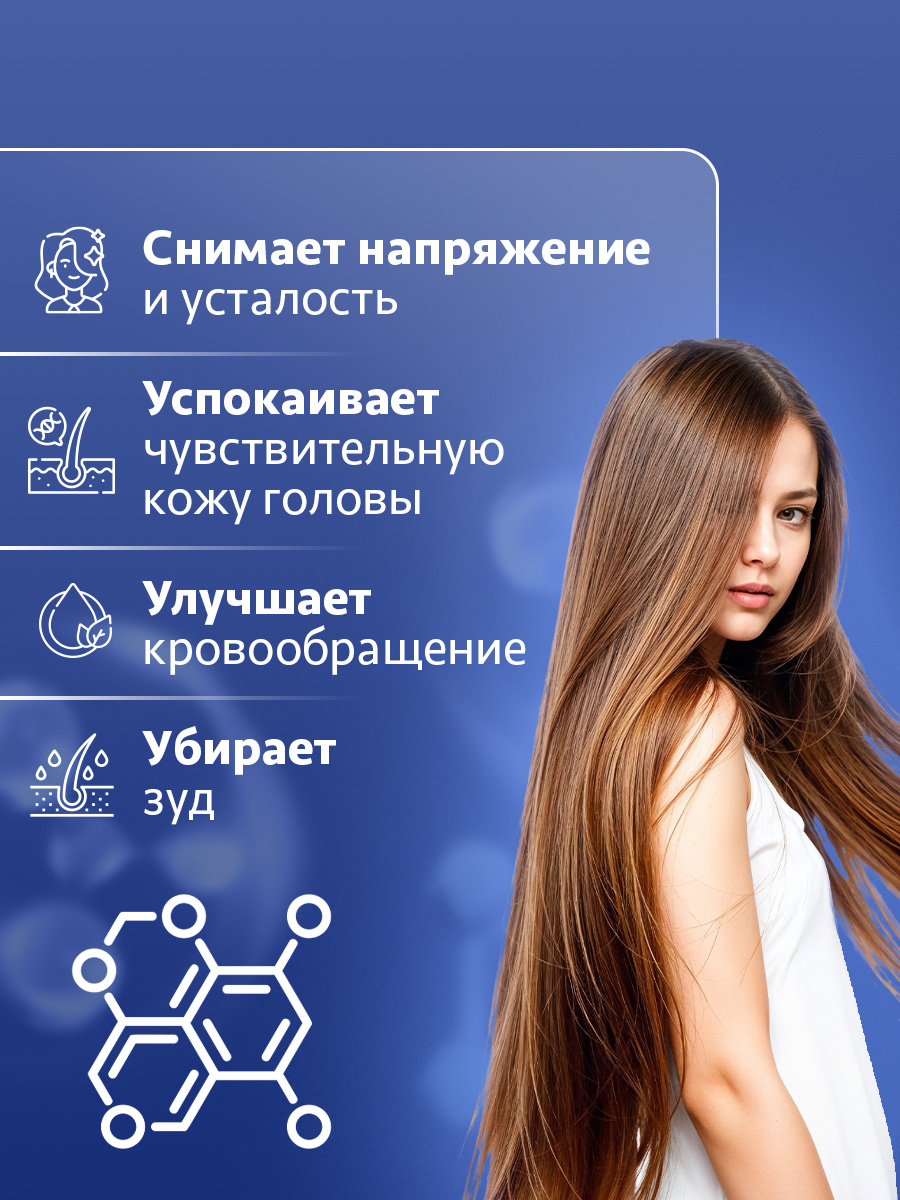 Scalp Clinic System Шампунь для лечения кожи головы Освежающий 400мл от Kerasys + 4