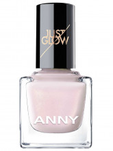 Лак для ногтей с эффектом сияния Just Glow 15мл