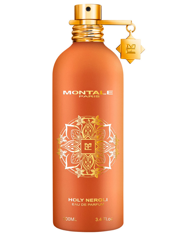 Holy Neroli Парфюмерная вода 100мл от Montale + 1