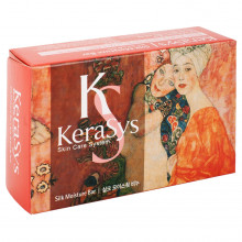 Body Care Мыло косметическое Silk Moisture 100г 
