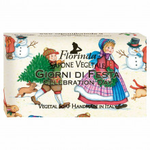 Мыло Праздничный день Giorni Di Fiesta 100г