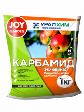 Удобрение Карбамид 1кг