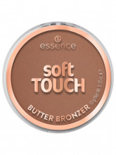 Бронзер Soft Touch Butter Bronzer, тон 20 golden buttercream