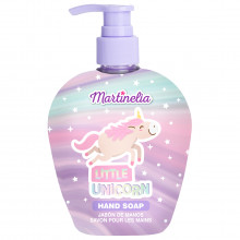 Little Unicorn Жидкое мыло для рук