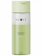Тонер для лица двухфазный с экстрактом матчи Matcha Face Toner 150мл