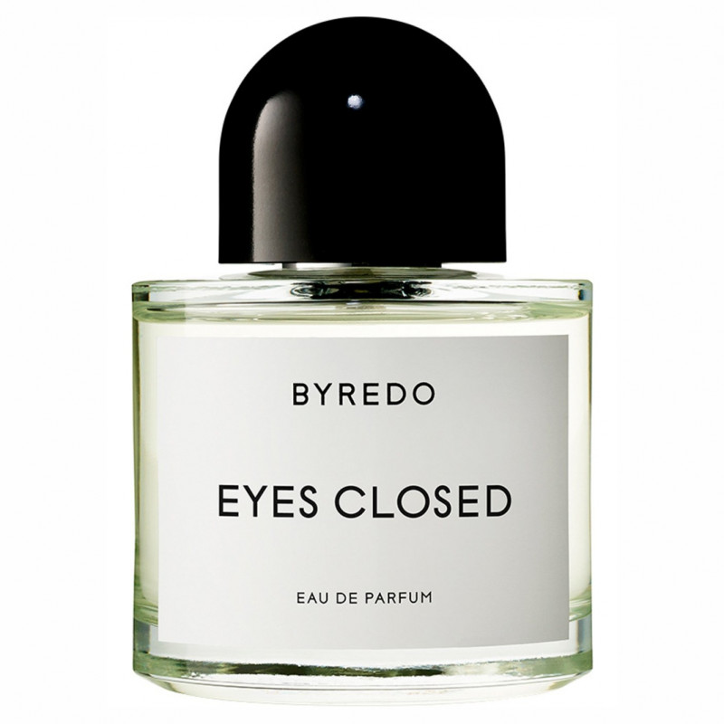 Eyes Closed Парфюмерная вода 100мл от Byredo + 1