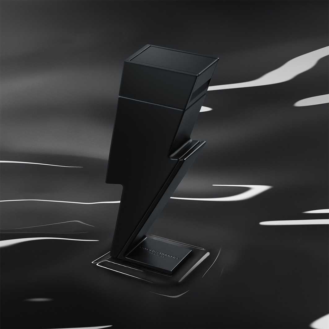 Bad Boy Le Parfum Парфюмерная вода мужская 50мл  от Carolina Herrera + 5