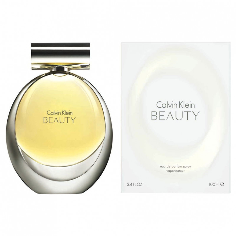 Beauty Парфюмерная вода женская 100мл  от Calvin Klein + 1