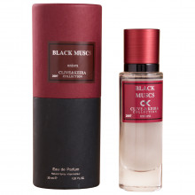 Парфюмерная вода унисекс №2007 Black Muscs 30мл 