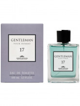 Private Collection Туалетная вода мужская Gentleman 17 100мл