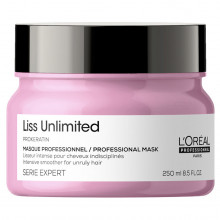 Liss Unlimited Маска для непослушных волос 250мл