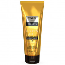 Secrets Шампунь-флюид с комплексом драгоценных масел Golden Oils 250мл