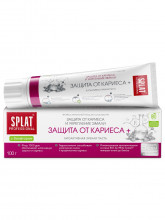 Professional Зубная паста Защита от кариеса+ 100г
