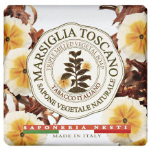 Tabacco Italiano Мыло Тобакко Итальяно 200г