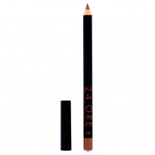 Карандаш для губ стойкий 24 Ore Long Lasting Lip Pencil, тон 01 нюд бежевый