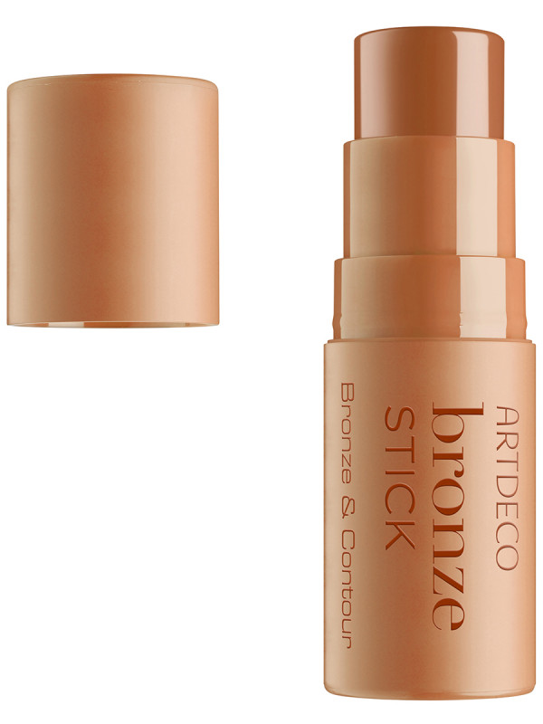 Бронзер в стике Bronze Stick, тон 06 soft bronze от ARTDECO + 1