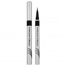Подводка водостойкая с комплексом для роста ресниц Eye Booster Ultra-Fine Liquid Eyeliner