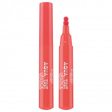 Тинт для губ Aqua Tint Lipstick, тон 03 коралловый