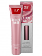 Special Зубная паста-гель отбеливающая Extreme White / Экстра отбеливание 75мл