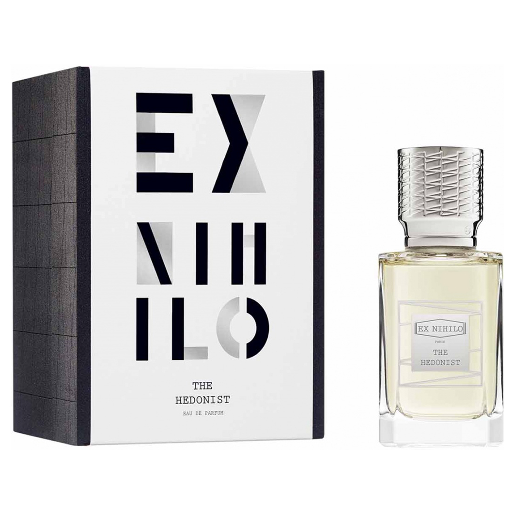 The Hedonist Парфюмерная вода мужская 50мл от Ex Nihilo + 2