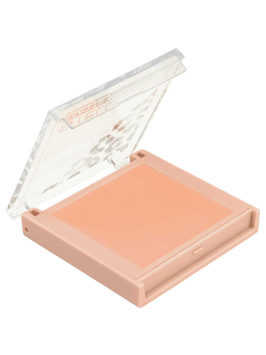 Пудра компактная Soft Matte Powder, тон SP02 розово-бежевый от Stellary + 2