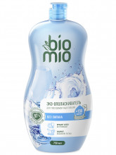 Bio-Rinse Экологичный ополаскиватель для посудомоечной машины 750мл без запаха
