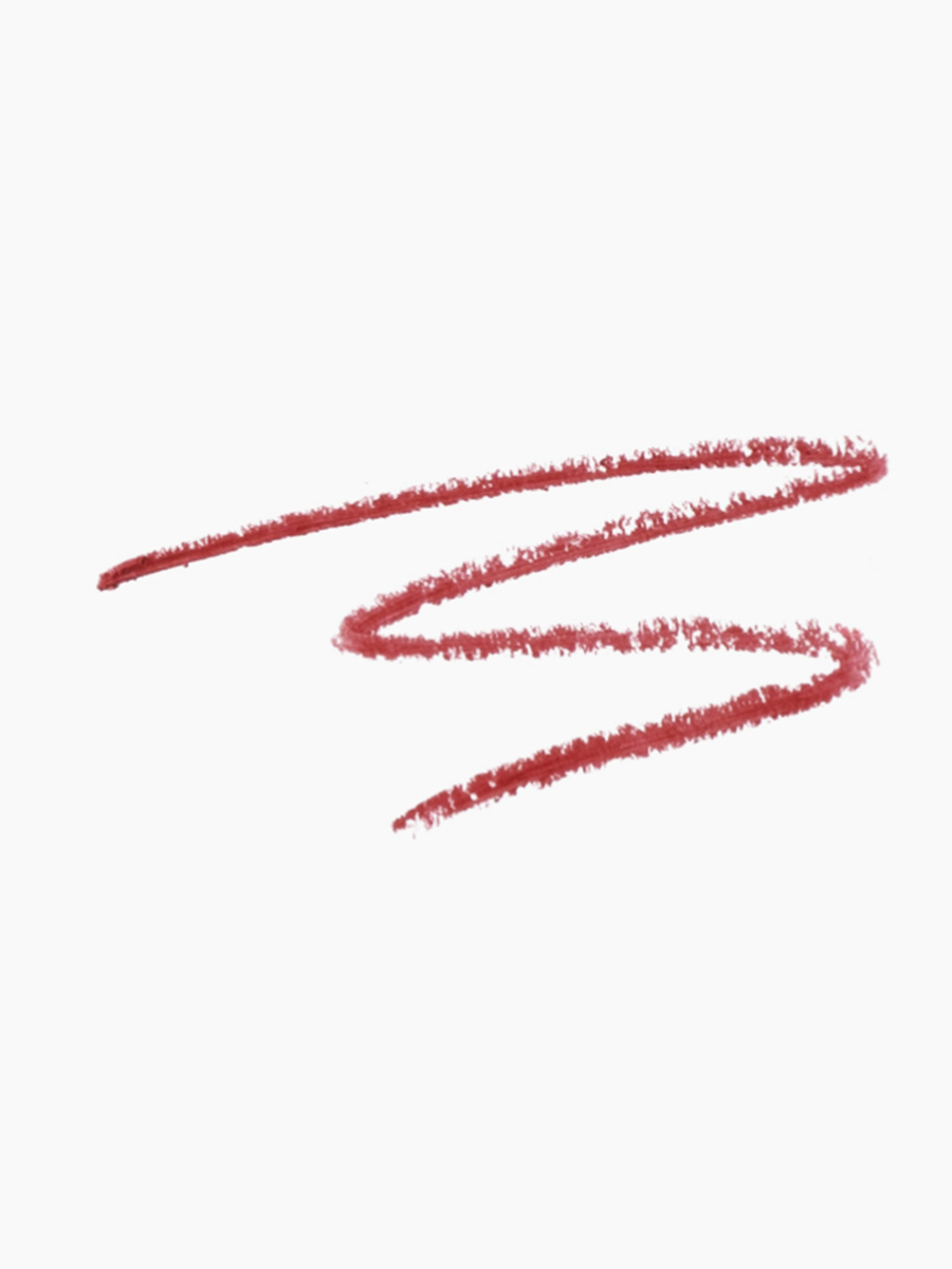 Карандаш для губ автоматический, тон 04 plum от Stellary + 2
