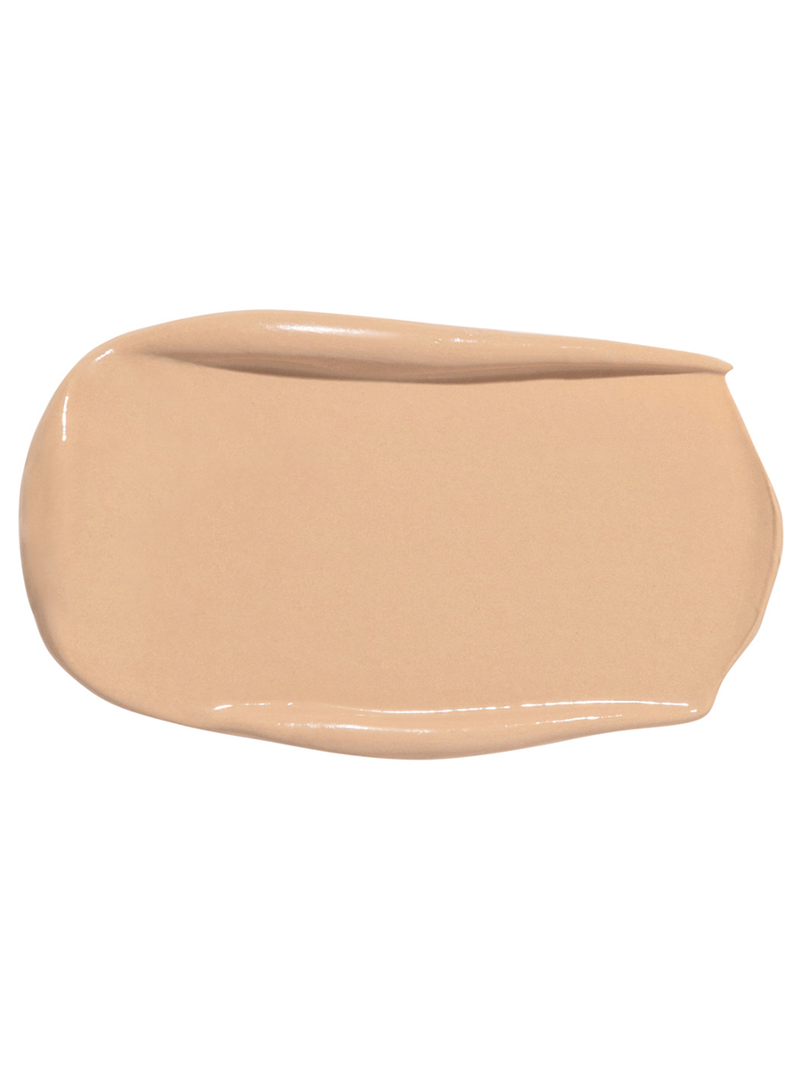 Выравнивающий Тональный крем Star Nude Foundation, тон 03 натуральный бежевый от Stellary + 2