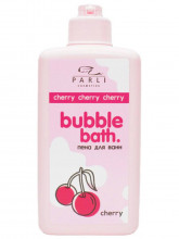 Пена для ванн Bubble Bath Cherry 480мл
