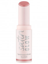 Помада для губ Satin Glow, тон 02 Blushin It