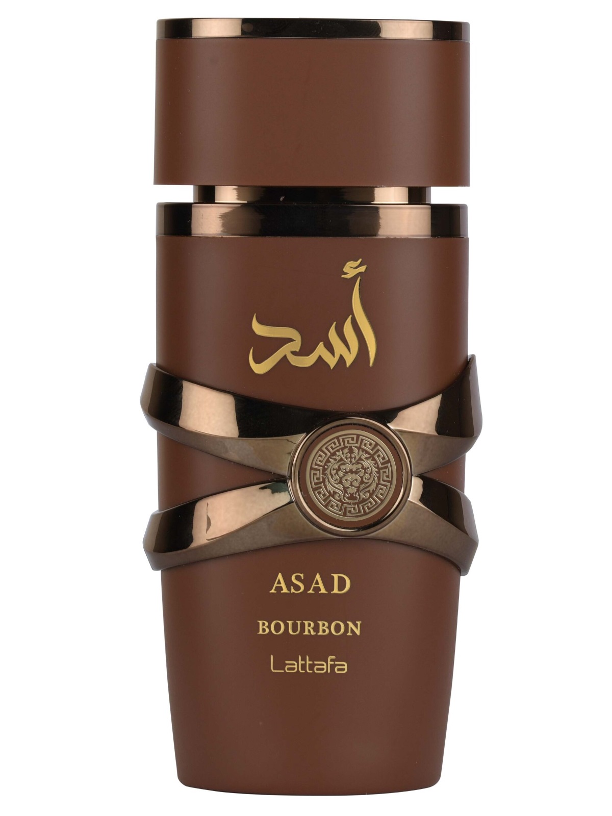 Парфюмерная вода мужская Asad Bourbon 100мл от Lattafa + 2