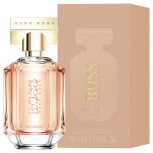 The Scent for Her Парфюмерная вода женская 50мл