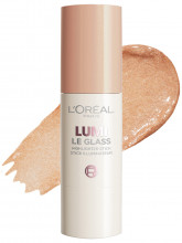 Lumi Тональный стик с эффектом сияния, тон 610 pearl eclat