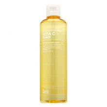 Освежающий Тонер с экстрактом зелёного мандарина Green Tangerine Vita C Toner 300мл