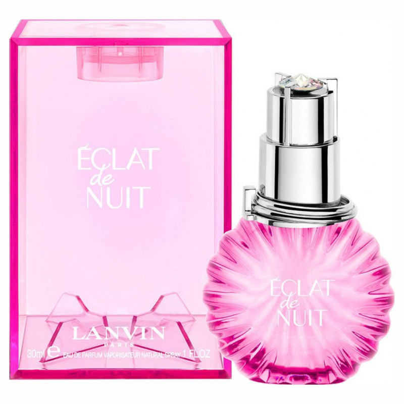 Eclat De Nuit Парфюмерная вода женская 30мл  от Lanvin + 1