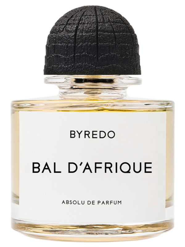 Bal D'Afrique Absolu de Parfum Парфюмерная вода 100мл от Byredo + 1