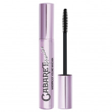 Тушь для ресниц со сценическим эффектом водостойкая Cabaret Premiere Waterproof супер-объем 