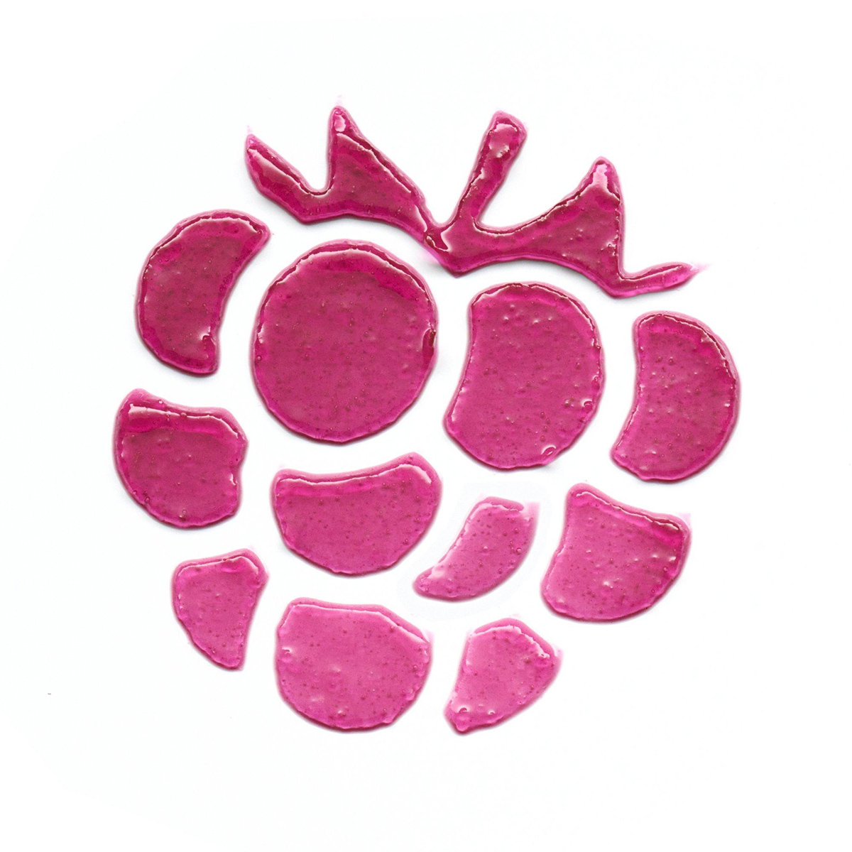 Бальзам для губ и лица Juicy Berry от Essence + 3